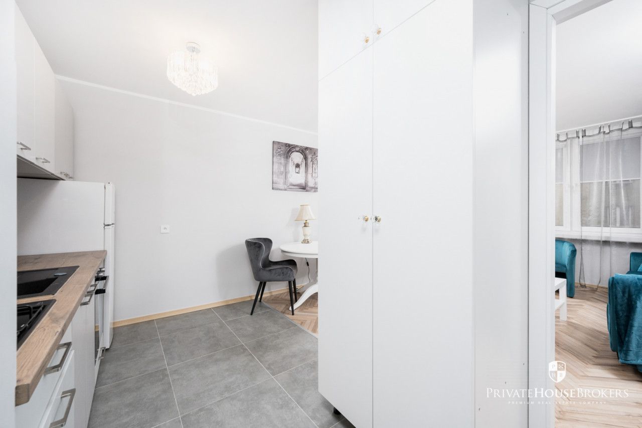 Studio apartment 30sqm at Wrocławska street - Apartment - Rent - Kraków, Krowodrza