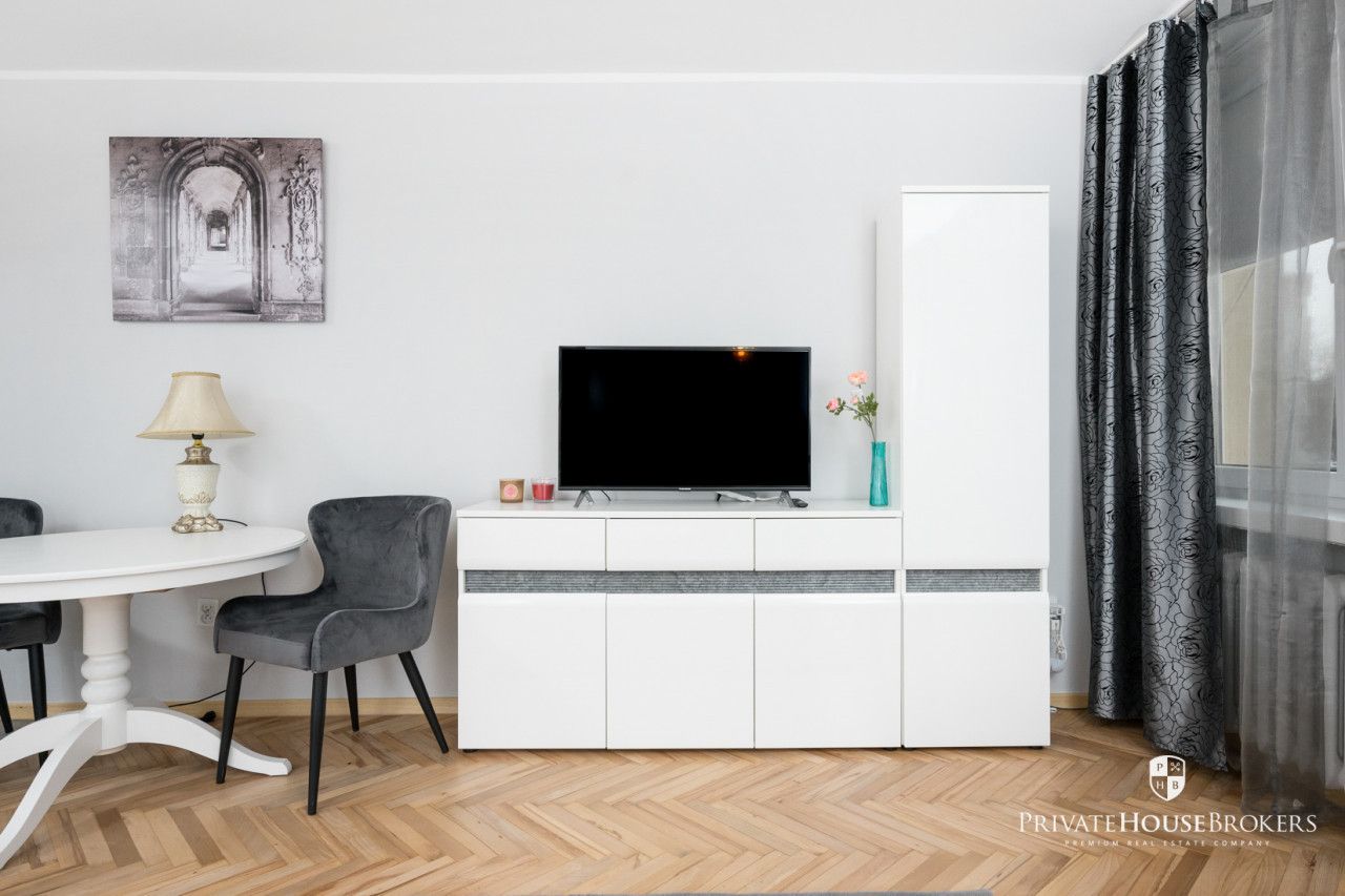Studio apartment 30sqm at Wrocławska street - Apartment - Rent - Kraków, Krowodrza