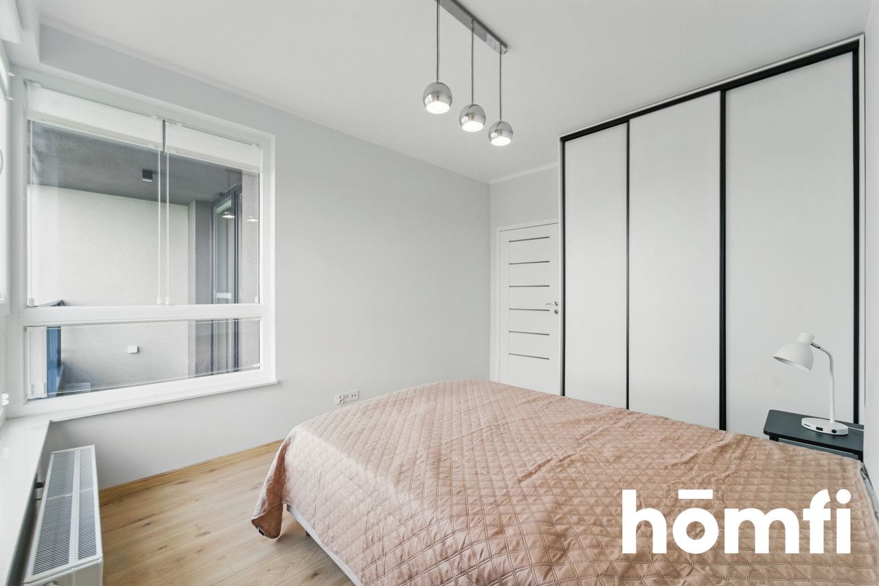 Nowe mieszkanie na wynajem dzielnica Koszutka - Mieszkanie - Wynajem - Katowice, Koszutka