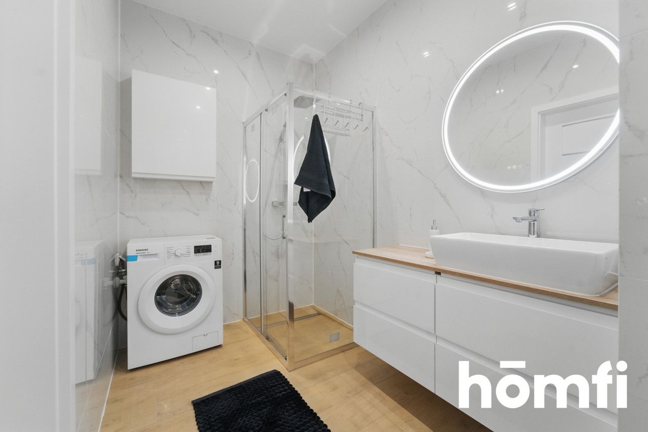 Nowe mieszkanie na wynajem dzielnica Koszutka - Mieszkanie - Wynajem - Katowice, Koszutka