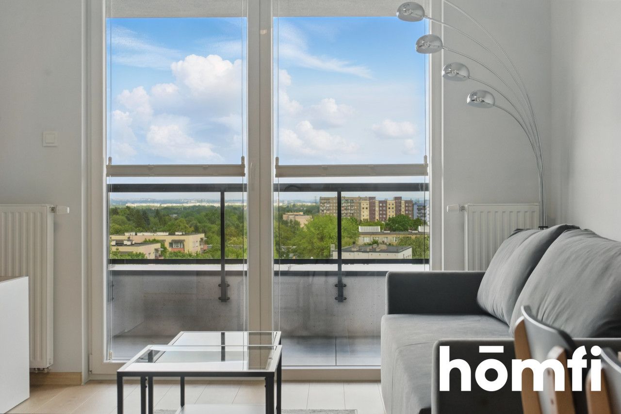 Nowe mieszkanie na wynajem dzielnica Koszutka - Mieszkanie - Wynajem - Katowice, Koszutka