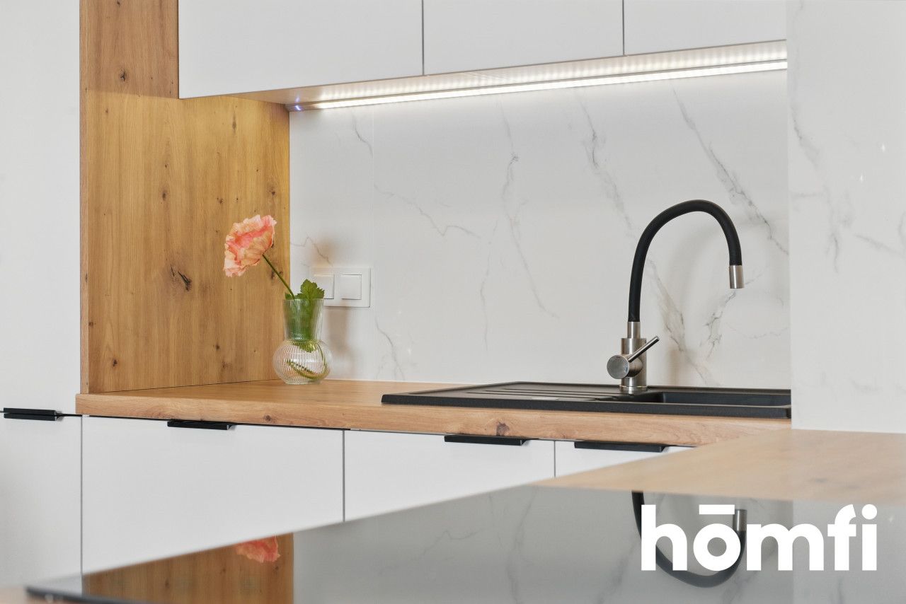 Nowe mieszkanie na wynajem dzielnica Koszutka - Mieszkanie - Wynajem - Katowice, Koszutka