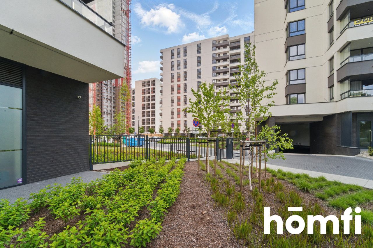 Nowe mieszkanie na wynajem dzielnica Koszutka - Mieszkanie - Wynajem - Katowice, Koszutka