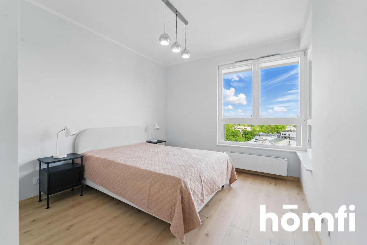 Nowe mieszkanie na wynajem dzielnica Koszutka - Mieszkanie - Wynajem - Katowice, Koszutka