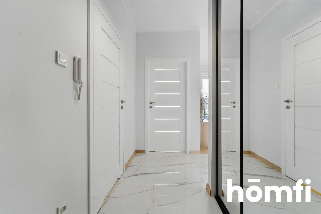 Nowe mieszkanie na wynajem dzielnica Koszutka - Mieszkanie - Wynajem - Katowice, Koszutka