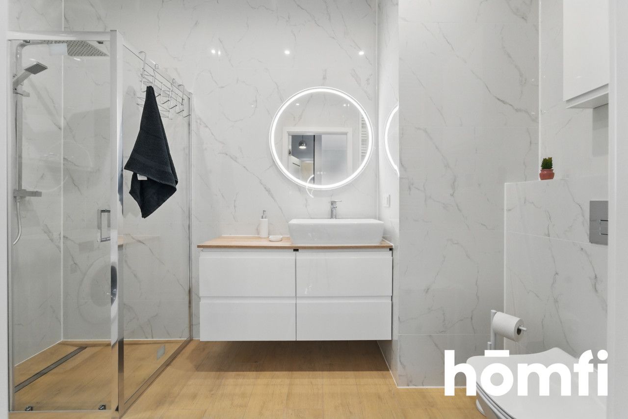 Nowe mieszkanie na wynajem dzielnica Koszutka - Mieszkanie - Wynajem - Katowice, Koszutka