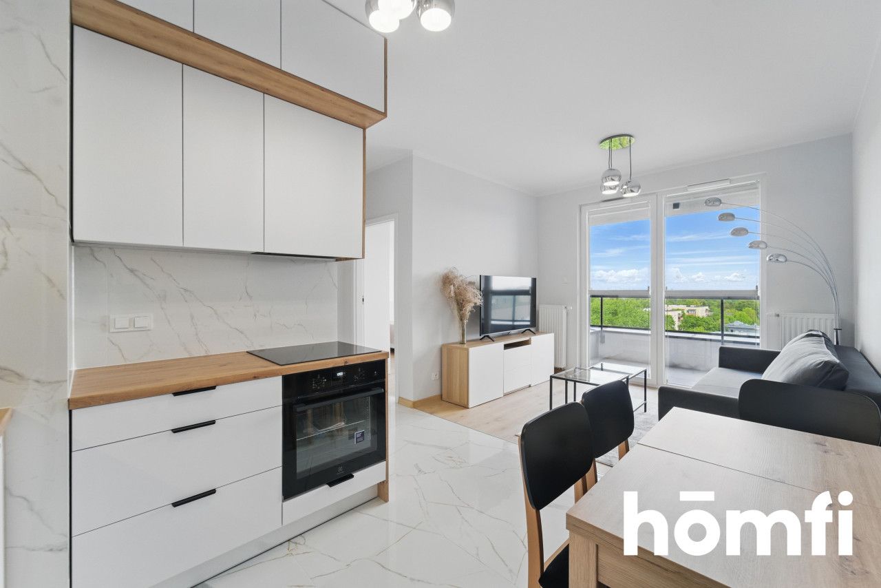 Nowe mieszkanie na wynajem dzielnica Koszutka - Mieszkanie - Wynajem - Katowice, Koszutka