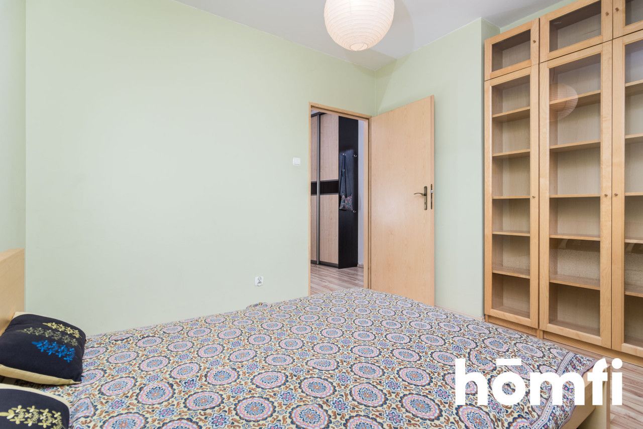 Mieszkanie w zielonej okolicy - Mieszkanie - Wynajem - Kraków, Podgórze / Pychowice