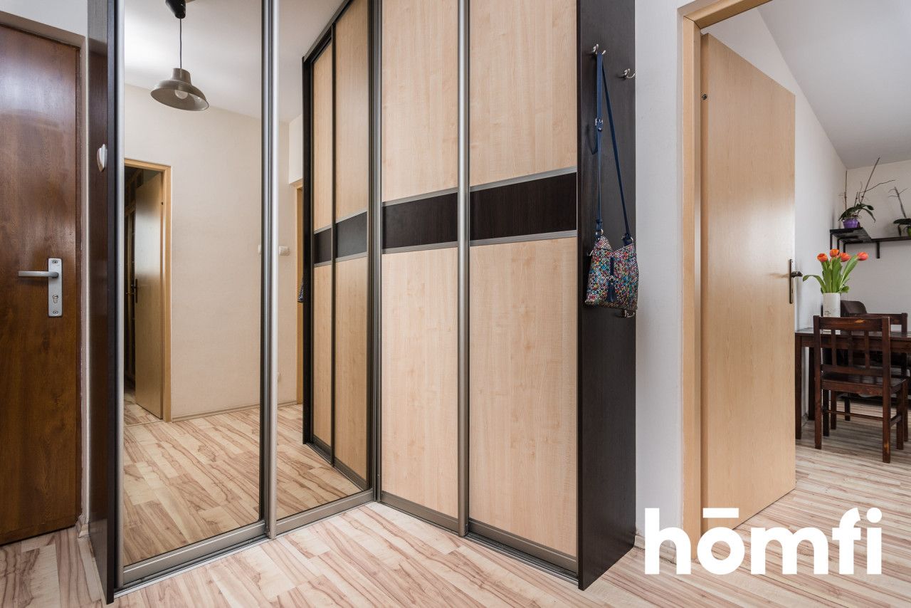 Mieszkanie w zielonej okolicy - Mieszkanie - Wynajem - Kraków, Podgórze / Pychowice