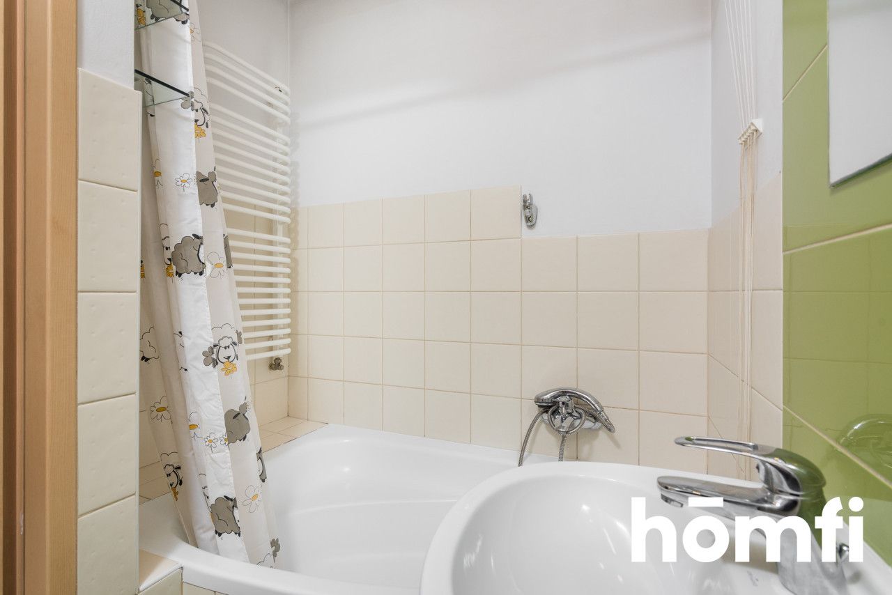 Mieszkanie w zielonej okolicy - Mieszkanie - Wynajem - Kraków, Podgórze / Pychowice