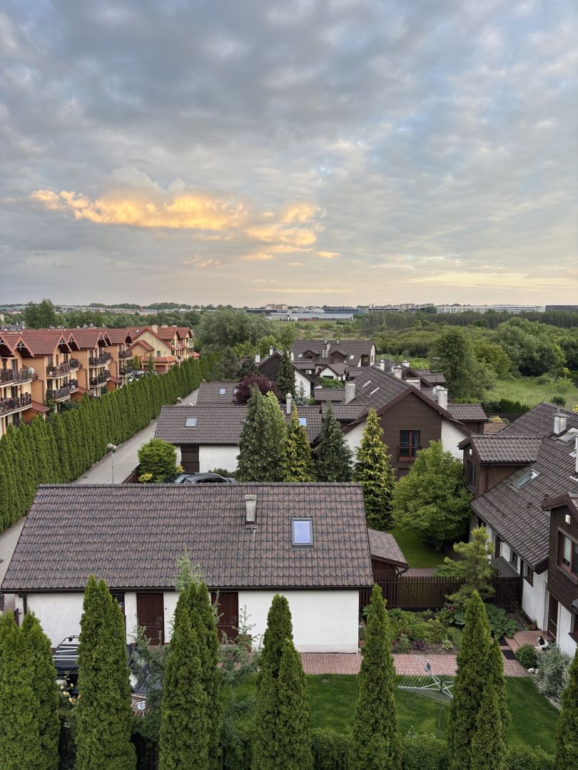 Mieszkanie w zielonej okolicy - Mieszkanie - Wynajem - Kraków, Podgórze / Pychowice
