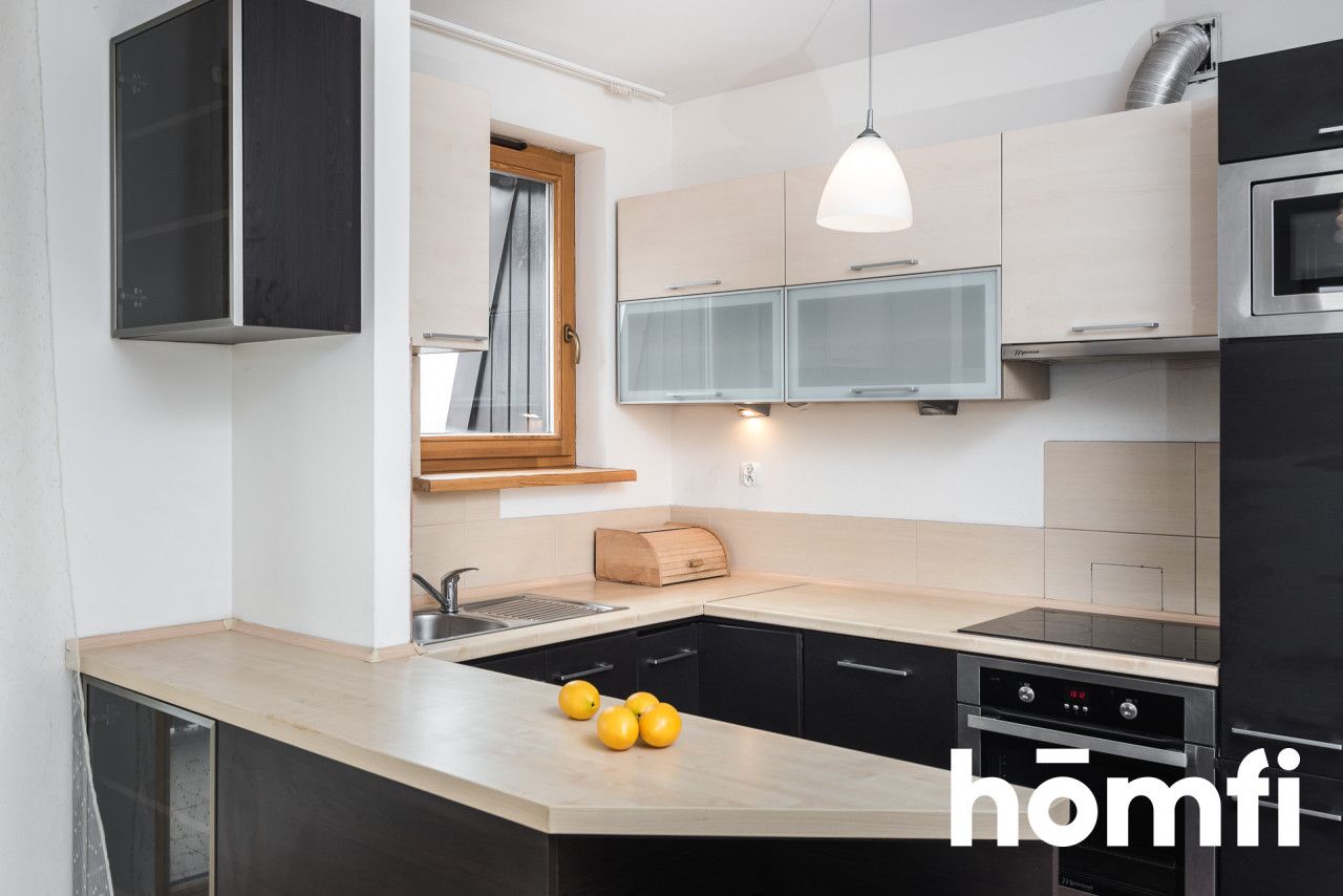 Mieszkanie w zielonej okolicy - Mieszkanie - Wynajem - Kraków, Podgórze / Pychowice