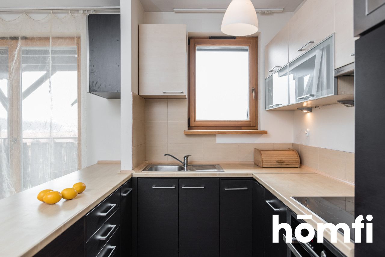 Mieszkanie w zielonej okolicy - Mieszkanie - Wynajem - Kraków, Podgórze / Pychowice