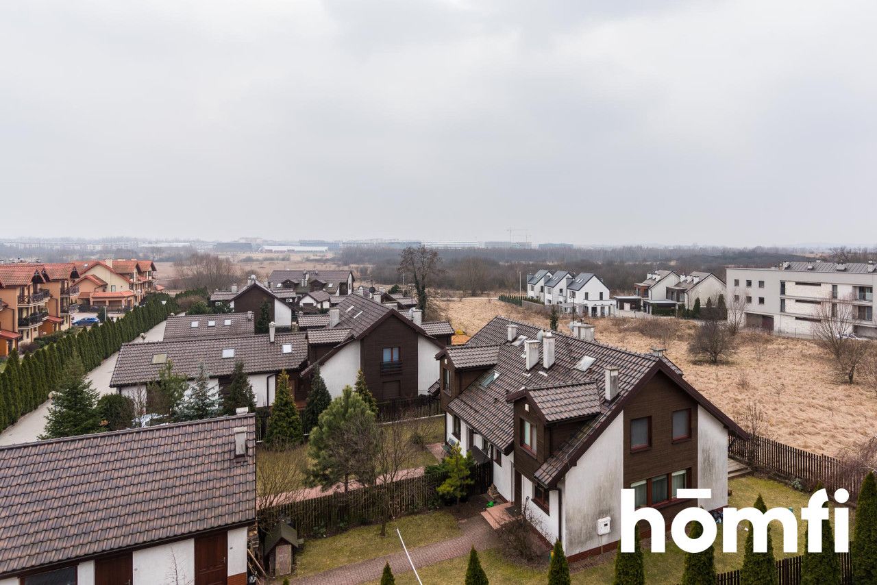 Mieszkanie w zielonej okolicy - Mieszkanie - Wynajem - Kraków, Podgórze / Pychowice