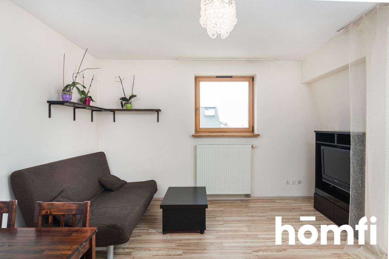 Mieszkanie w zielonej okolicy - Mieszkanie - Wynajem - Kraków, Podgórze / Pychowice