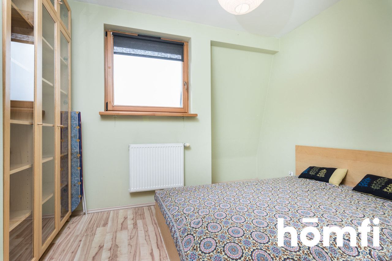 Mieszkanie w zielonej okolicy - Mieszkanie - Wynajem - Kraków, Podgórze / Pychowice