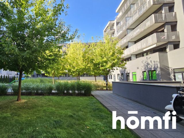 Apartament premium z klimatyzacją, przy Ogrodzie Botanicznym - Mieszkanie - Wynajem - Wrocław, Śródmieście / Ołbin