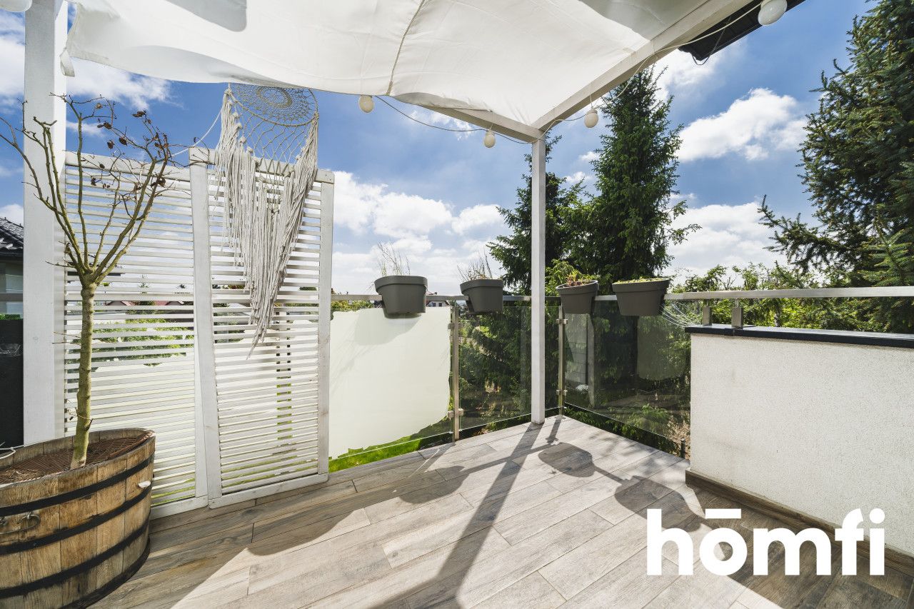 4 rooms | 2 bathrooms | parking x2 | sauna - Квартира - Оренда - Kraków, Krowodrza / Prądnik Biały