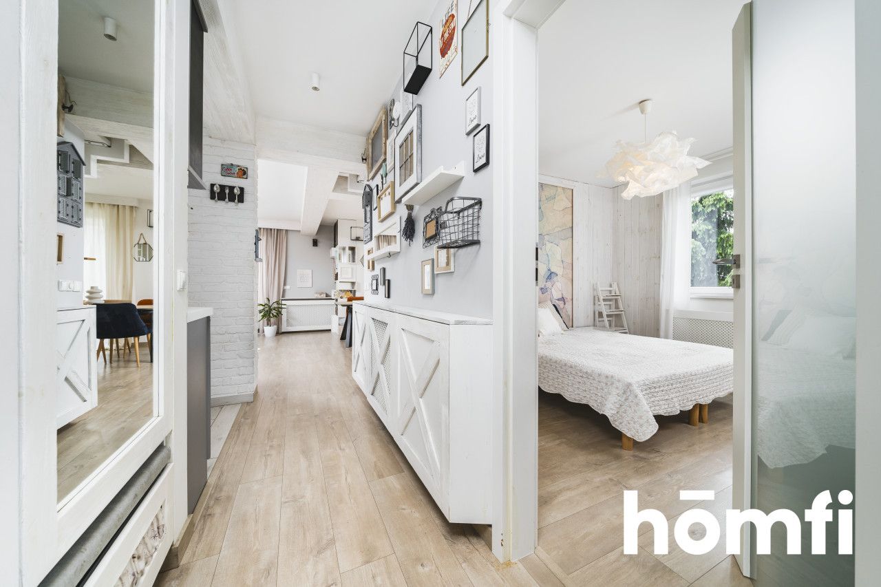 4 rooms | 2 bathrooms | parking x2 | sauna - Квартира - Оренда - Kraków, Krowodrza / Prądnik Biały