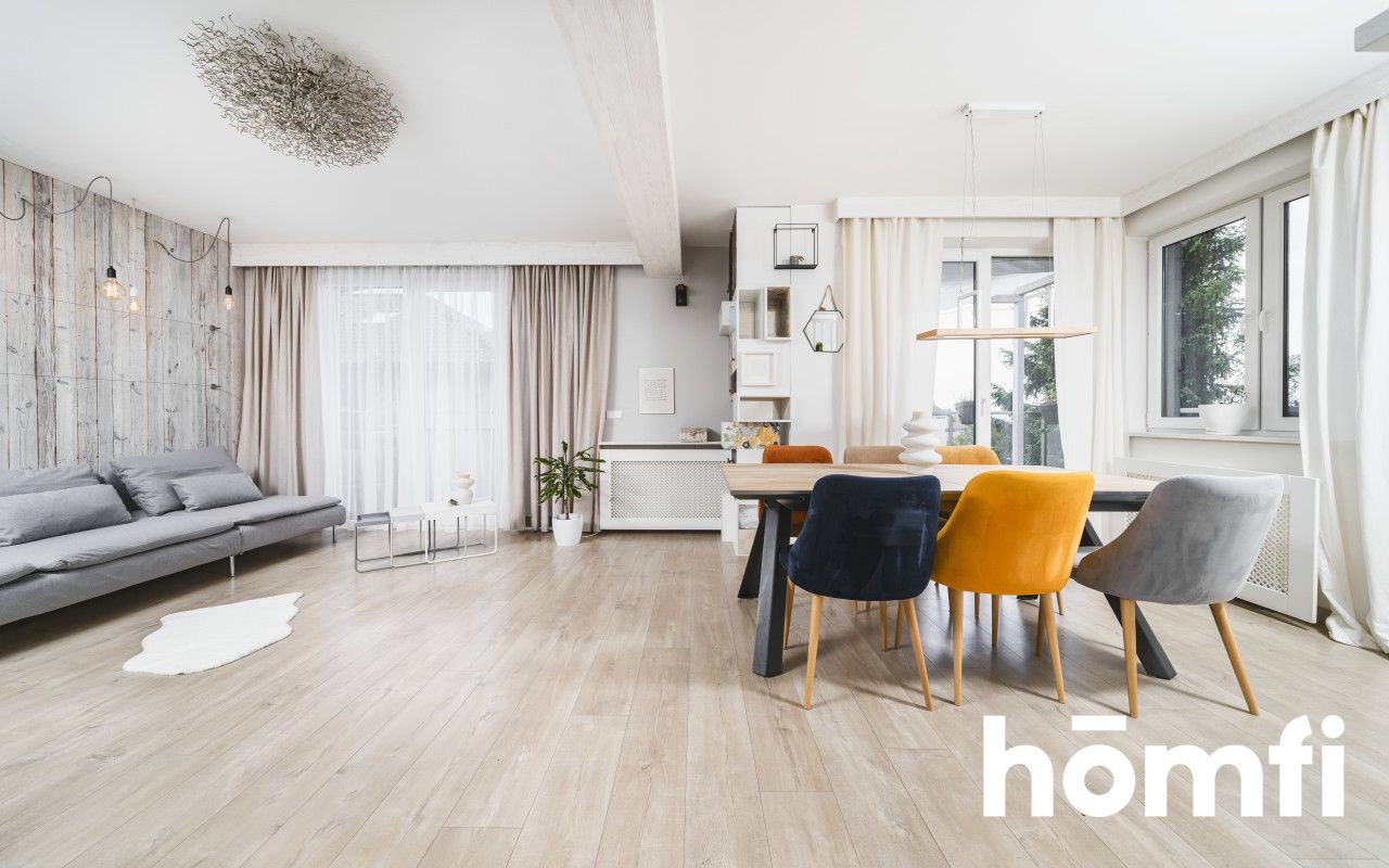 4 rooms | 2 bathrooms | parking x2 | sauna - Квартира - Оренда - Kraków, Krowodrza / Prądnik Biały