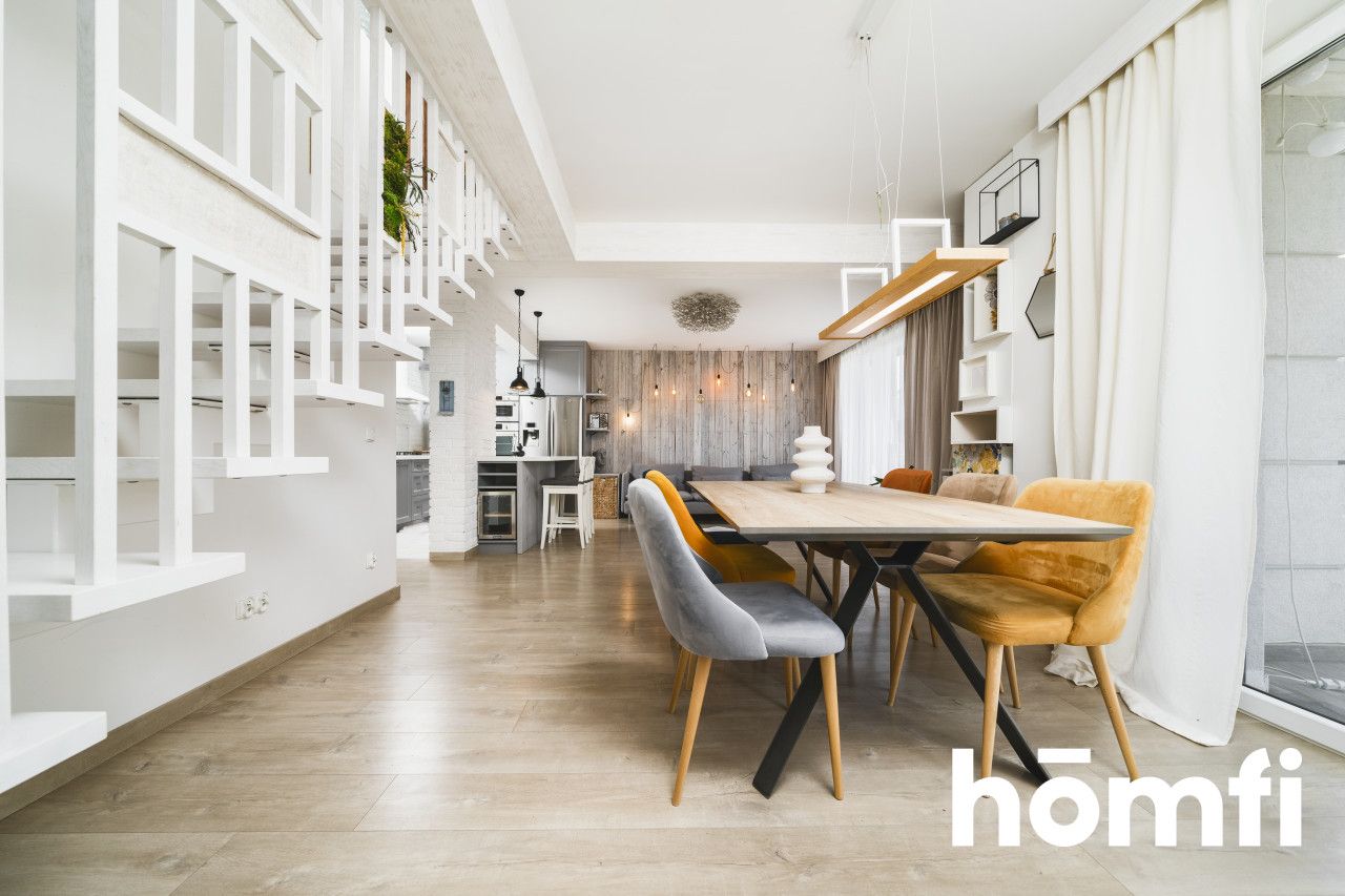 4 rooms | 2 bathrooms | parking x2 | sauna - Квартира - Оренда - Kraków, Krowodrza / Prądnik Biały