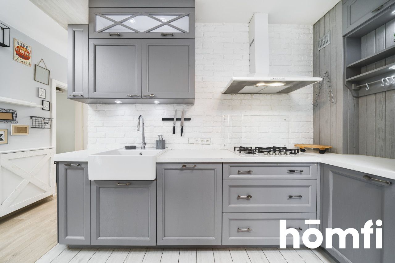 4 rooms | 2 bathrooms | parking x2 | sauna - Квартира - Оренда - Kraków, Krowodrza / Prądnik Biały