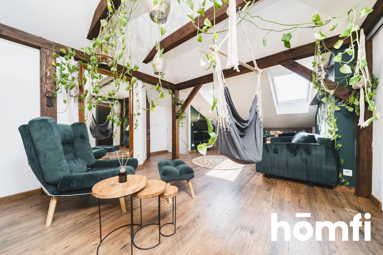 4 rooms | 2 bathrooms | parking x2 | sauna - Квартира - Оренда - Kraków, Krowodrza / Prądnik Biały