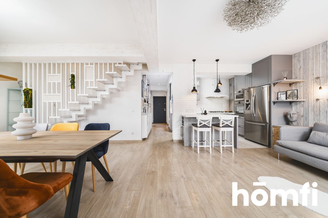 4 rooms | 2 bathrooms | parking x2 | sauna - Квартира - Оренда - Kraków, Krowodrza / Prądnik Biały