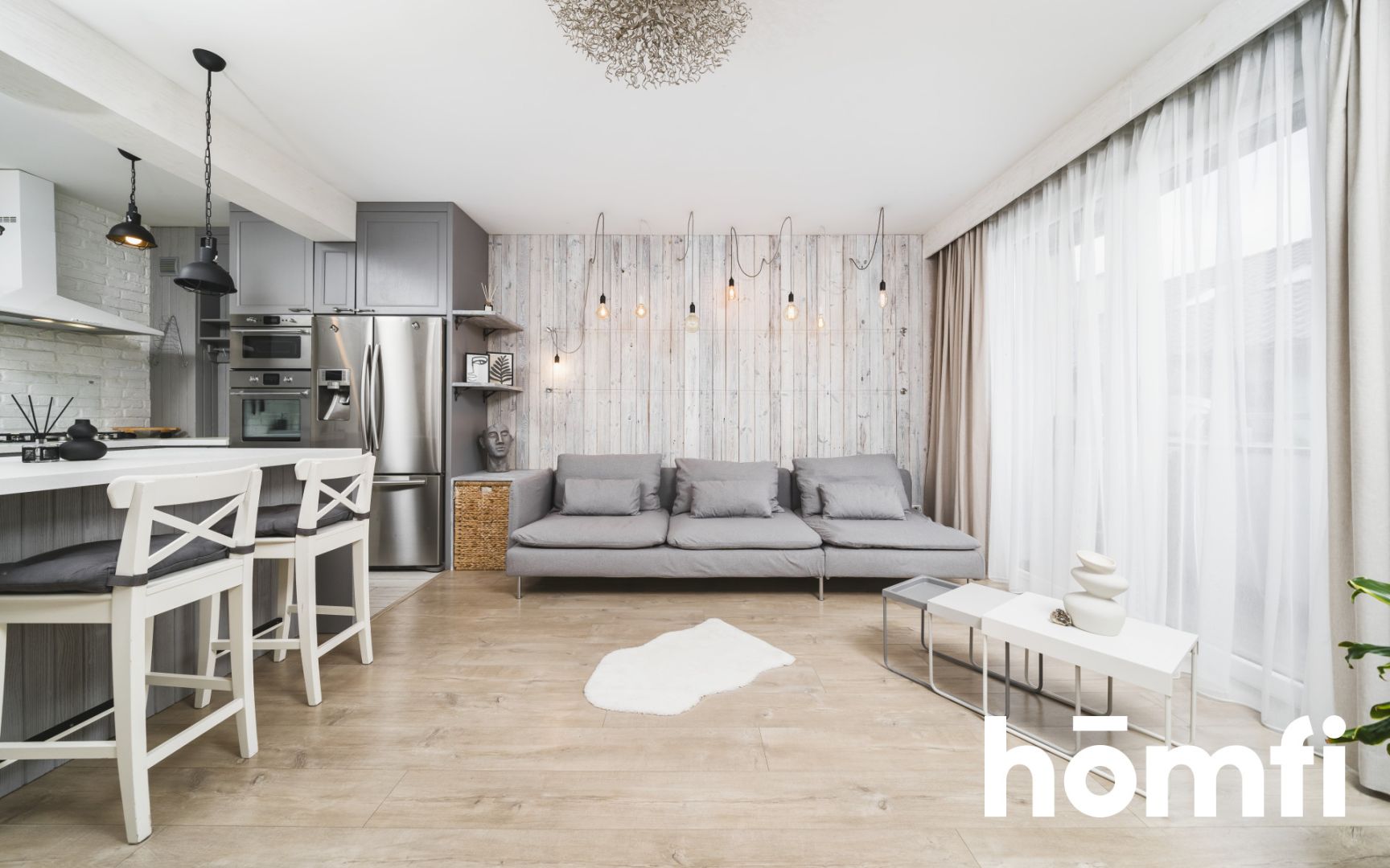 4 rooms | 2 bathrooms | parking x2 | sauna - Квартира - Оренда - Kraków, Krowodrza / Prądnik Biały