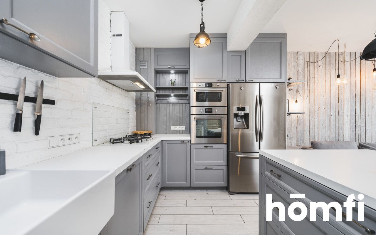 4 rooms | 2 bathrooms | parking x2 | sauna - Квартира - Оренда - Kraków, Krowodrza / Prądnik Biały