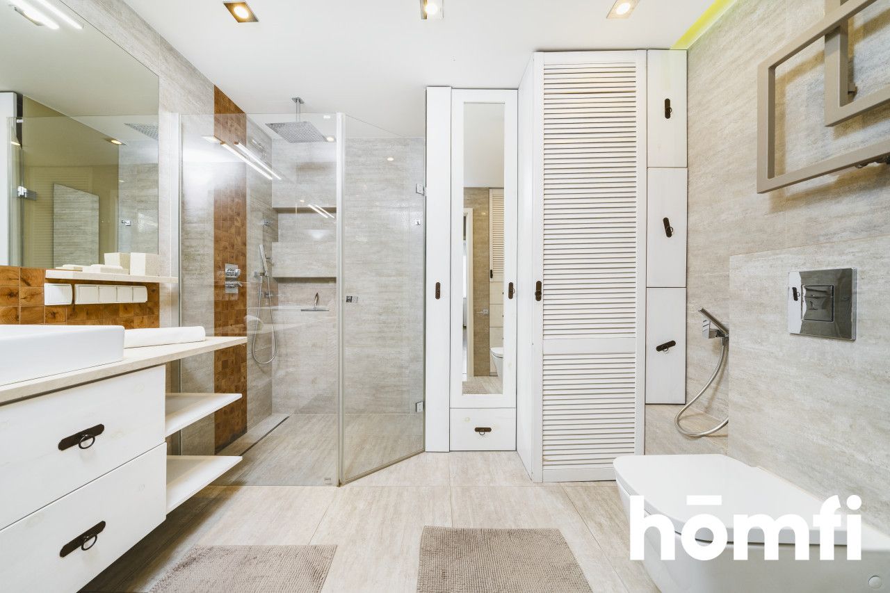 4 rooms | 2 bathrooms | parking x2 | sauna - Квартира - Оренда - Kraków, Krowodrza / Prądnik Biały