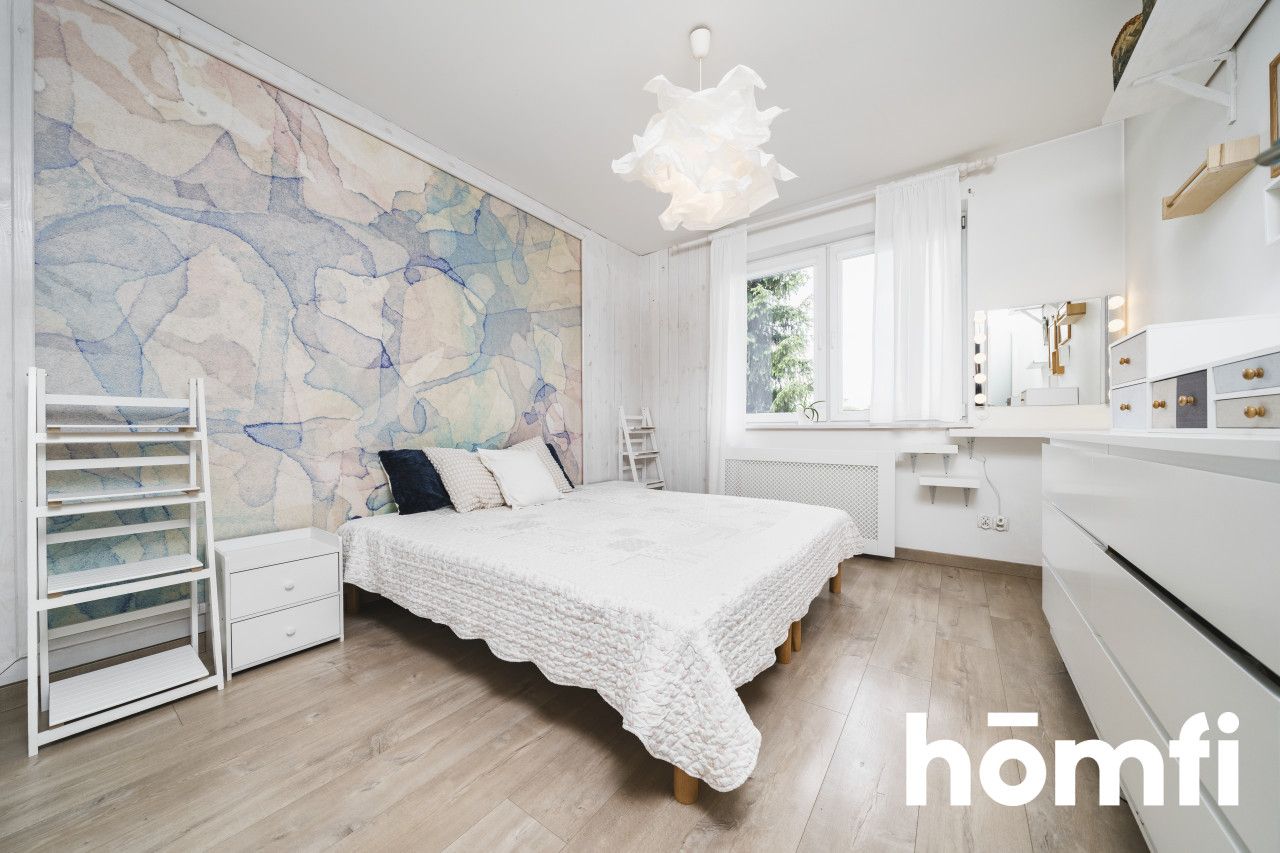 4 rooms | 2 bathrooms | parking x2 | sauna - Квартира - Оренда - Kraków, Krowodrza / Prądnik Biały