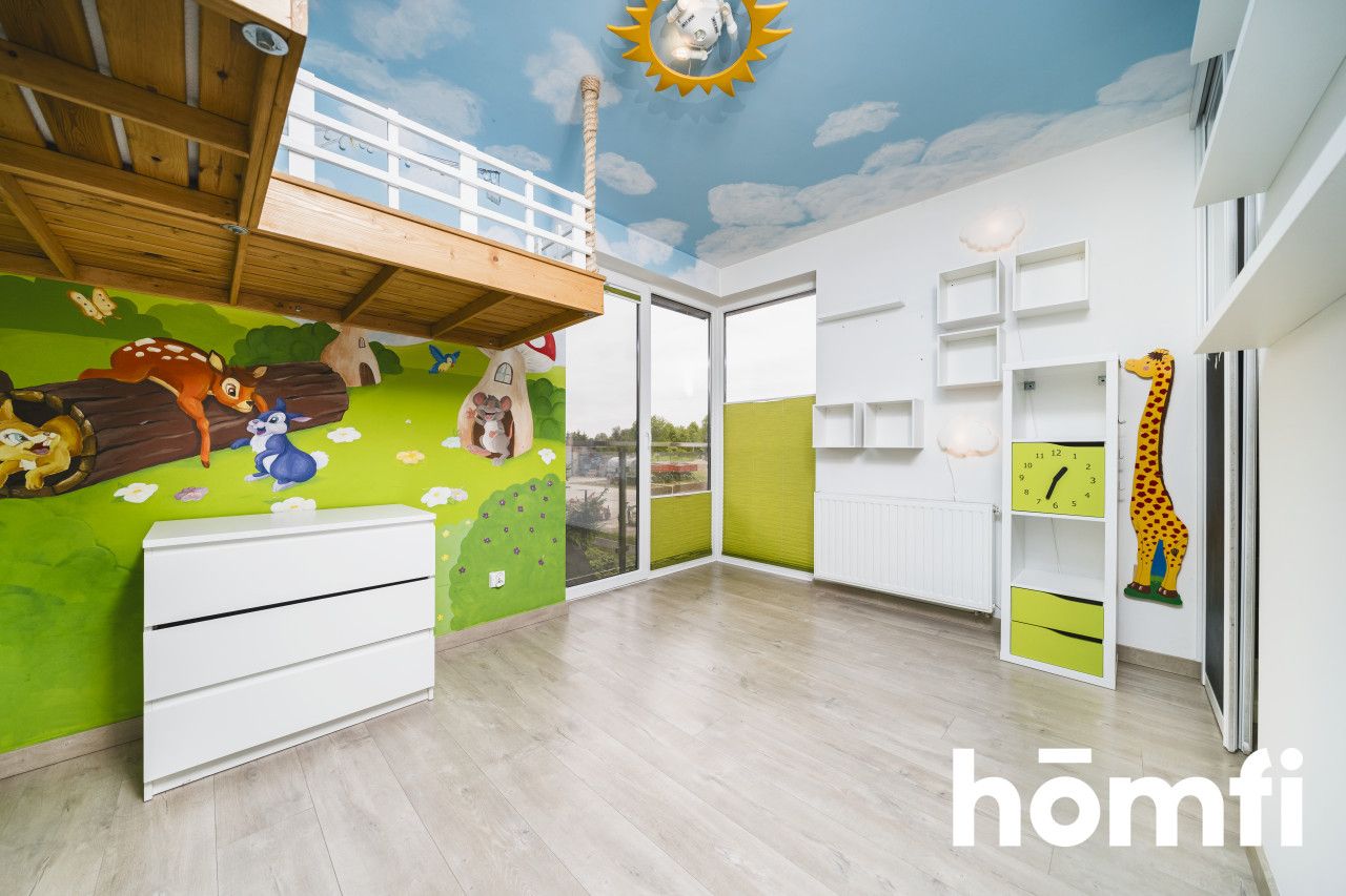 4 rooms | 2 bathrooms | parking x2 | sauna - Квартира - Оренда - Kraków, Krowodrza / Prądnik Biały