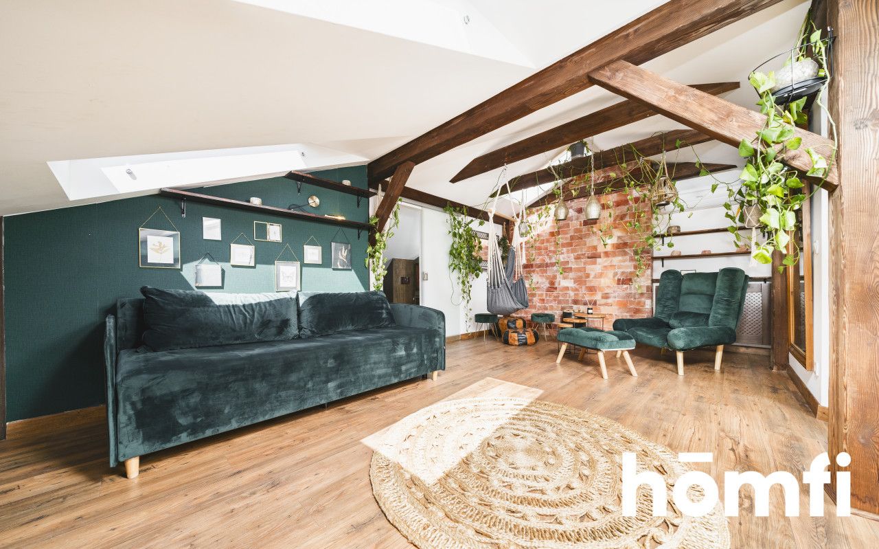 4 rooms | 2 bathrooms | parking x2 | sauna - Квартира - Оренда - Kraków, Krowodrza / Prądnik Biały