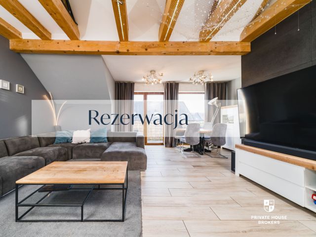 80 mkw | Mieszkanie nieopodal Zalewu Kryspinów - Mieszkanie - Sprzedaż - Krakowski, Liszki / Kryspinów