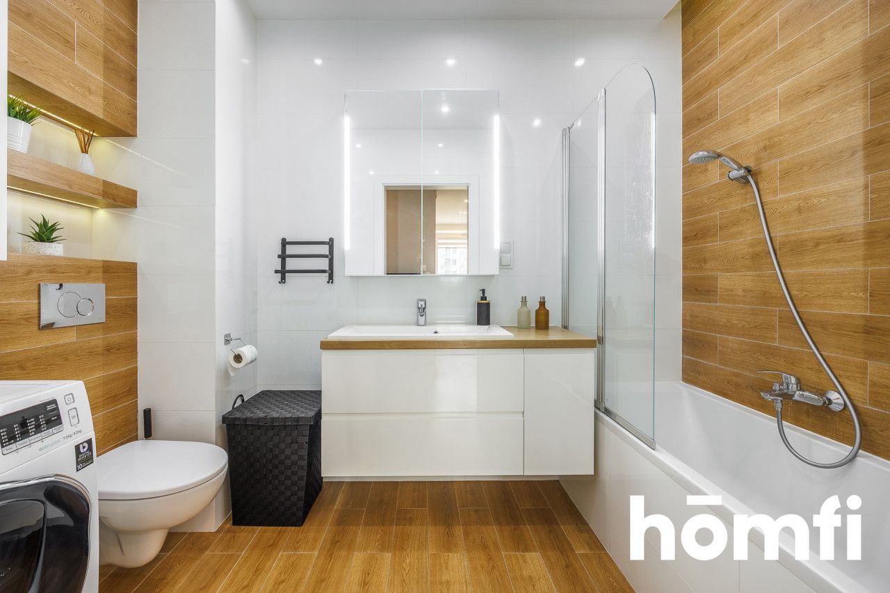 COZY MODERN APARTMENT | 3 ROOMS | BALCONY - Apartment - Sale - Rzeszów, Franciszka Kotuli