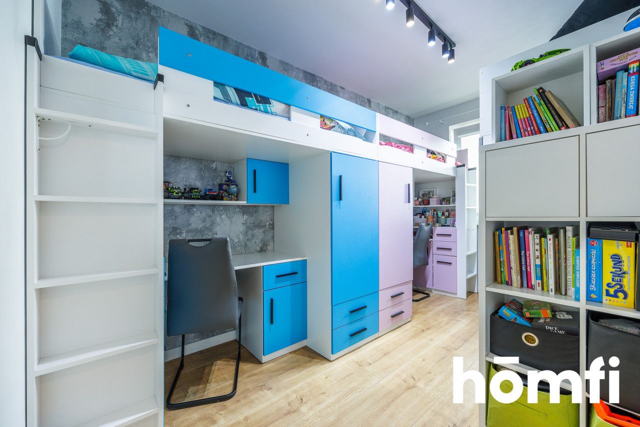 COZY MODERN APARTMENT | 3 ROOMS | BALCONY - Apartment - Sale - Rzeszów, Franciszka Kotuli