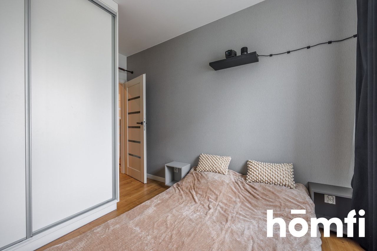 COZY MODERN APARTMENT | 3 ROOMS | BALCONY - Apartment - Sale - Rzeszów, Franciszka Kotuli