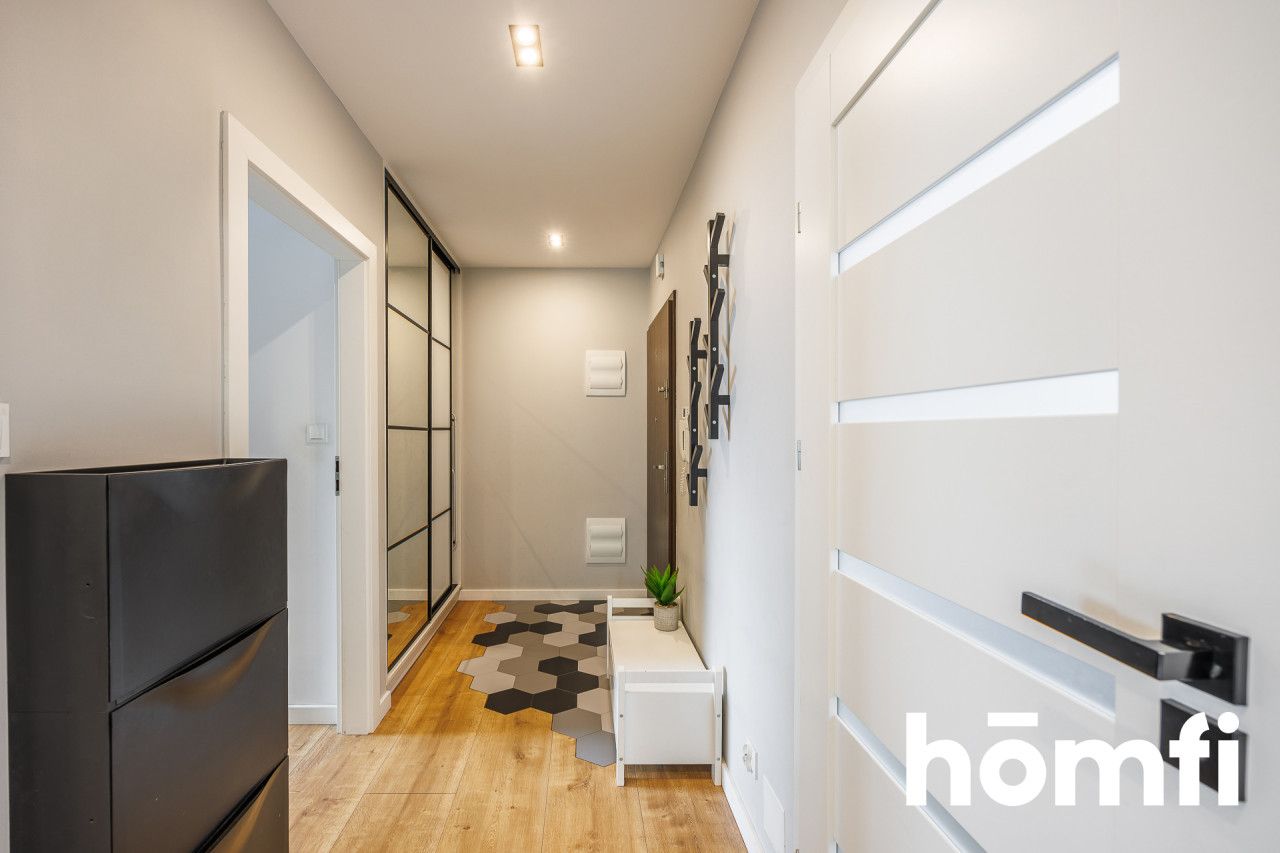 COZY MODERN APARTMENT | 3 ROOMS | BALCONY - Apartment - Sale - Rzeszów, Franciszka Kotuli