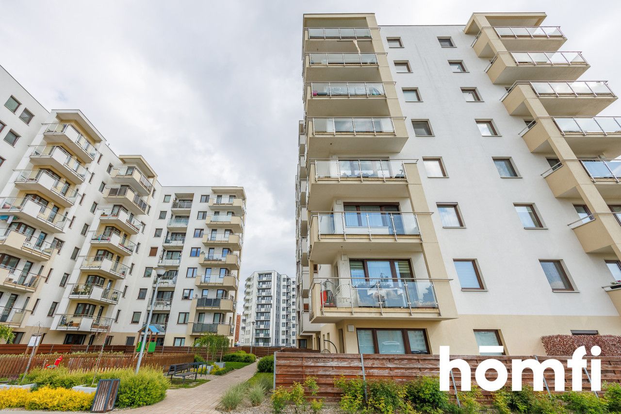 COZY MODERN APARTMENT | 3 ROOMS | BALCONY - Apartment - Sale - Rzeszów, Franciszka Kotuli