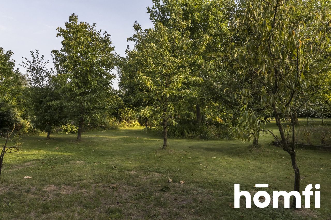 DOM Z MALOWNICZĄ DZIAŁKĄ W NIEPOWTARZALNYM STYLU - Dom - Sprzedaż - Radomski, Zakrzew / Wacyn