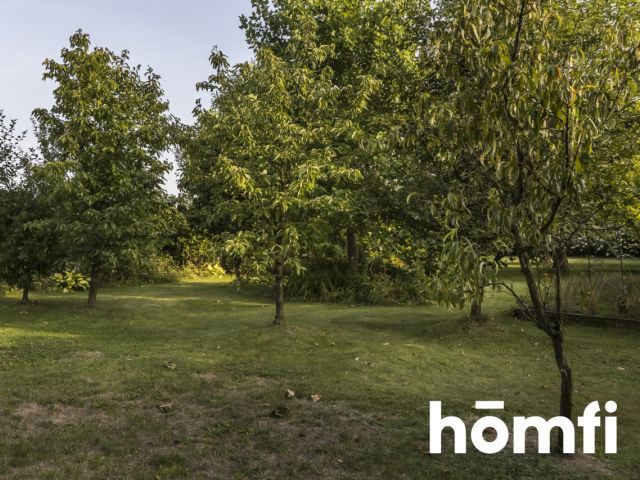 DOM Z MALOWNICZĄ DZIAŁKĄ W NIEPOWTARZALNYM STYLU - Dom - Sprzedaż - Radomski, Zakrzew / Wacyn