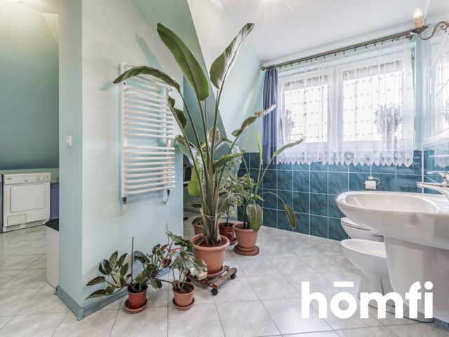 DOM Z MALOWNICZĄ DZIAŁKĄ W NIEPOWTARZALNYM STYLU - Dom - Sprzedaż - Radomski, Zakrzew / Wacyn