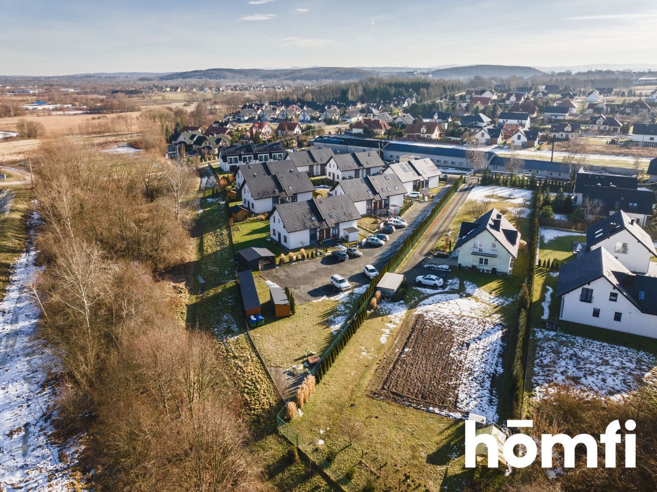 Cozy apartment for sale - Квартира - Продаж - Krakowski, Liszki / Kryspinów