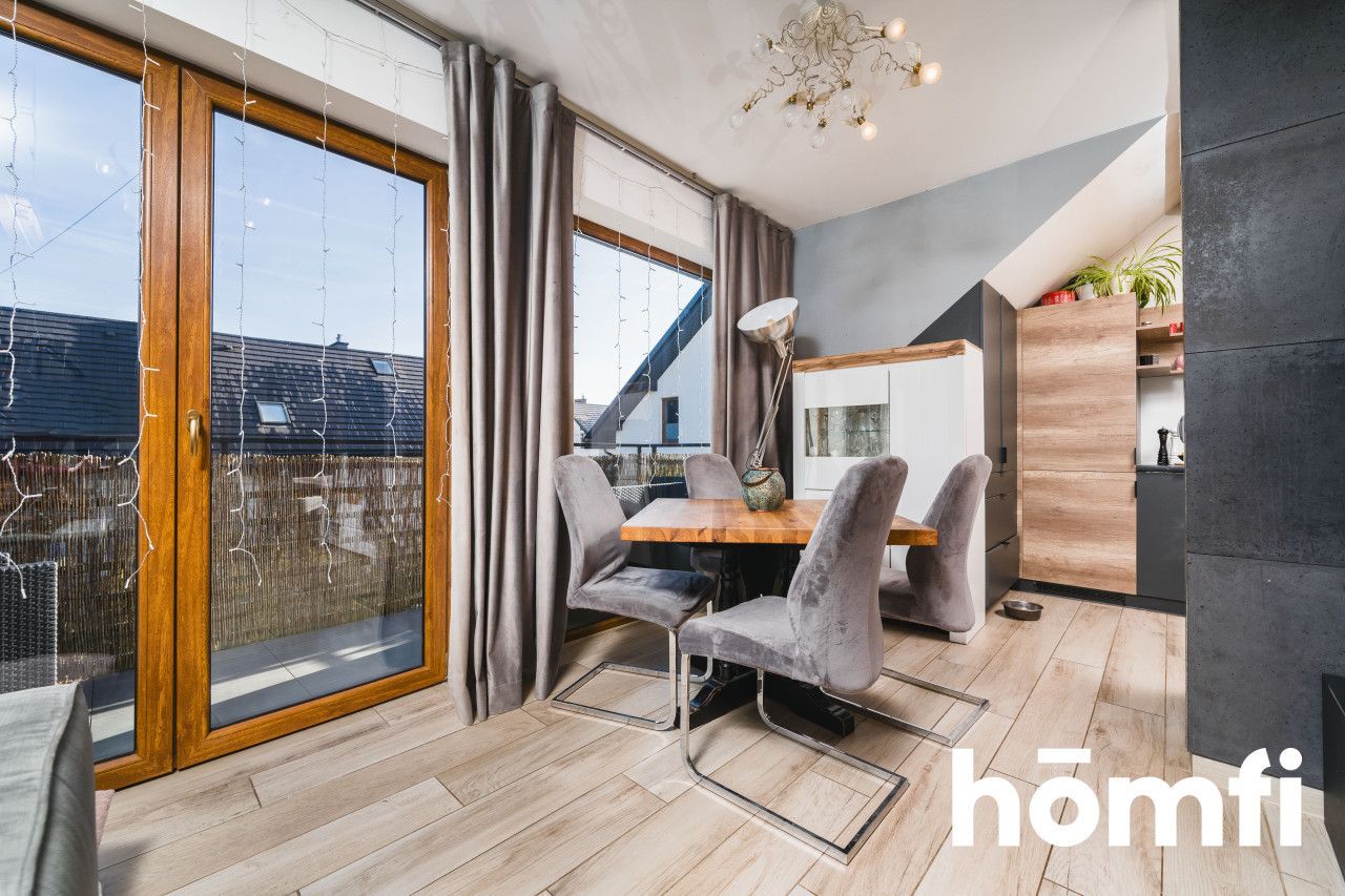 Cozy apartment for sale - Квартира - Продаж - Krakowski, Liszki / Kryspinów