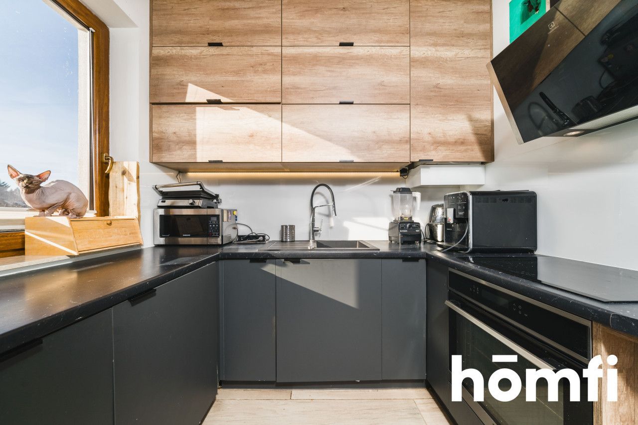 Cozy apartment for sale - Квартира - Продаж - Krakowski, Liszki / Kryspinów