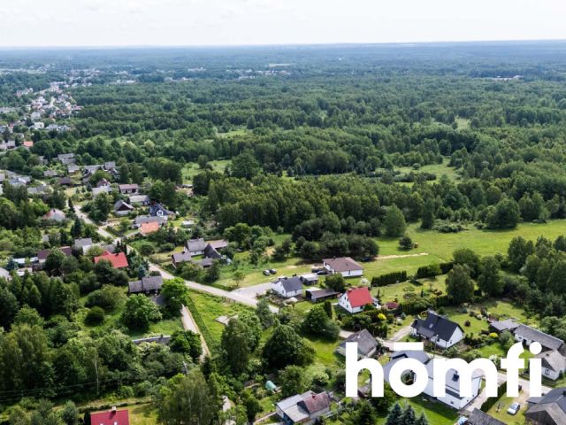 Building plot 900 m² - Wola Zagrodnia - Ділянка - Продаж - Szydłowiecki, Chlewiska / Wola Zagrodnia