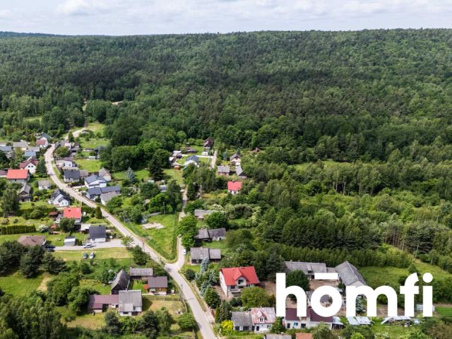 Building plot 900 m² - Wola Zagrodnia - Ділянка - Продаж - Szydłowiecki, Chlewiska / Wola Zagrodnia