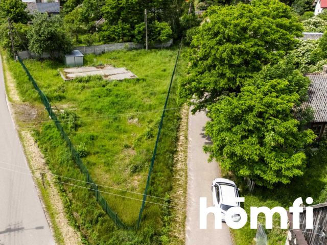 Building plot 900 m² - Wola Zagrodnia - Ділянка - Продаж - Szydłowiecki, Chlewiska / Wola Zagrodnia