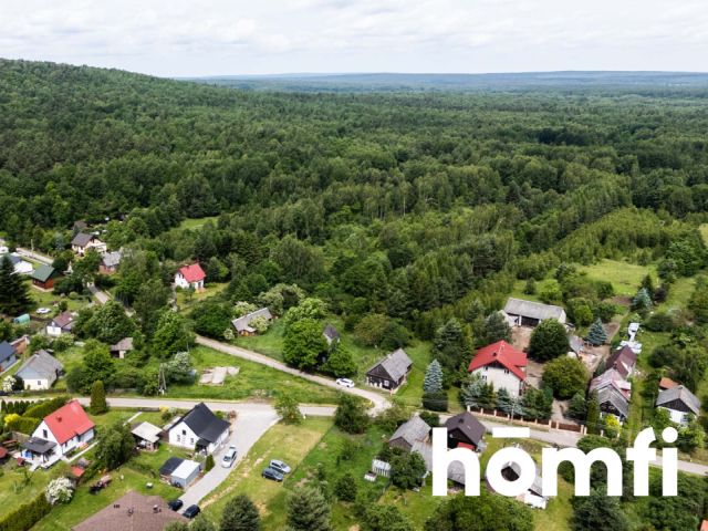 Building plot 900 m² - Wola Zagrodnia - Ділянка - Продаж - Szydłowiecki, Chlewiska / Wola Zagrodnia